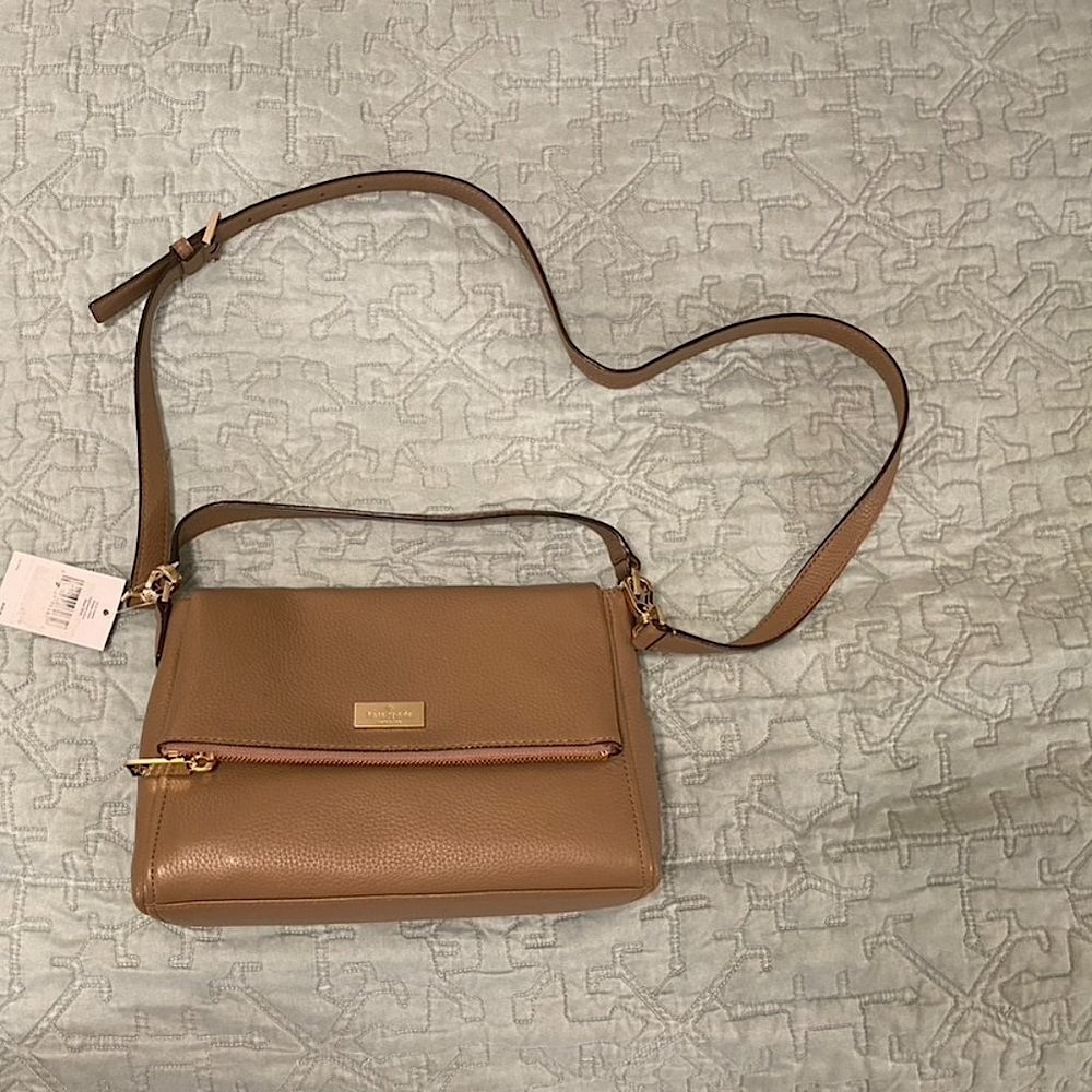 NWT kate spade Crossbody Bag